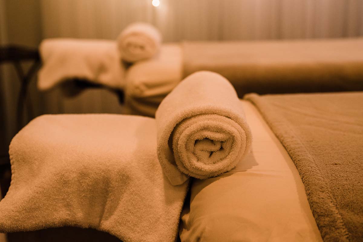 Explore the variety of wellness services offered at Allvera Wellness Spa in Columbus.